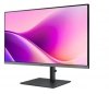 Samsung Monitor 27 cali S43UF IPS 1920x1080 FHD 16:9 1xHDMI 1xDP 1xUSB-C 4xUSB-A 3.2 5ms 100Hz HAS+PIV płaski 3YOn-Site (LS27F43